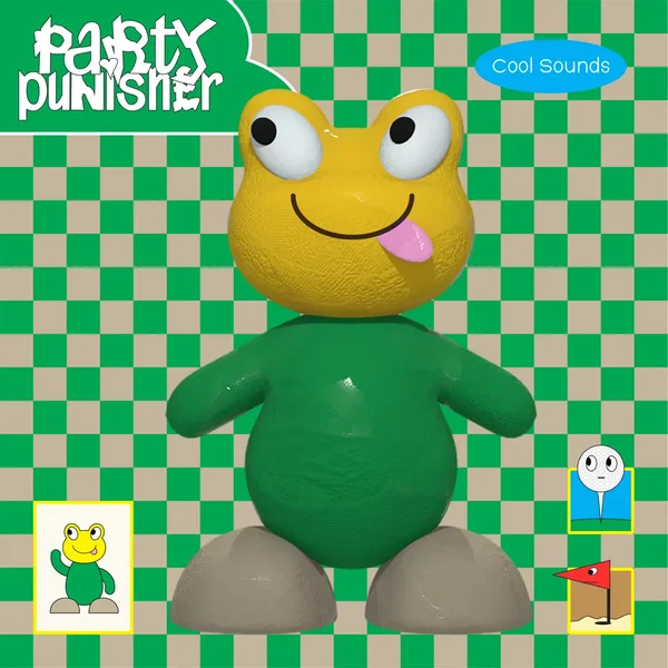 Party Punisher