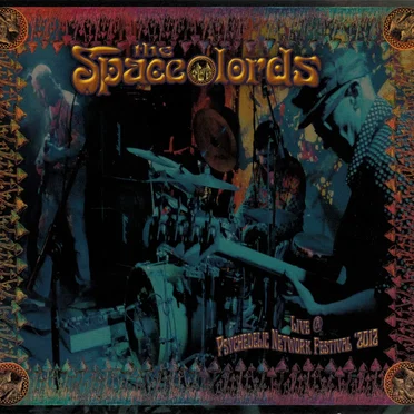 Live @ Psychedelic Network Festival '2012