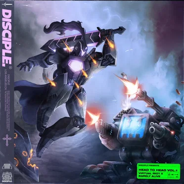 Head to Head, Vol. 1