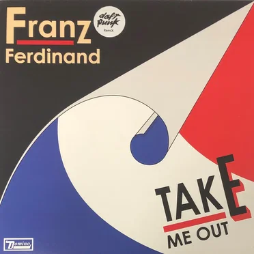 Take Me Out (remixes)