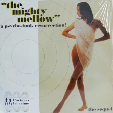 The Mighty Mellow - The Sequel by Various Artists - album cover