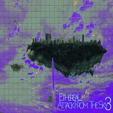 Attack From The Sky 3