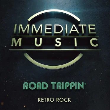 Road Trippin’