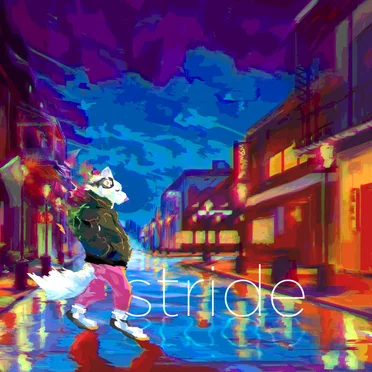 Stride