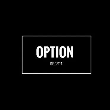Option