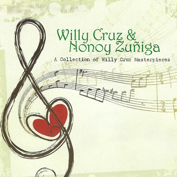 A Collection of Willy Cruz Masterpieces