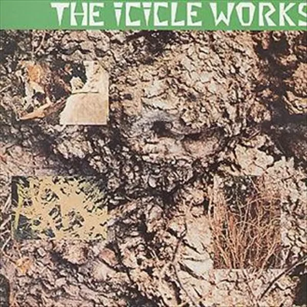 The Icicle Works