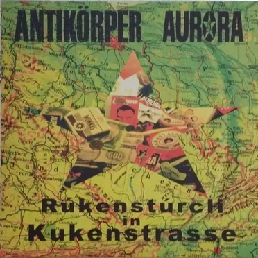 Rúkenstúrcli in Kukenstrasse