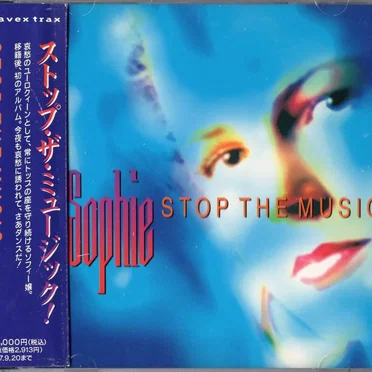 Stop the Music