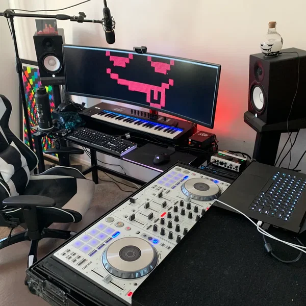 2020 Demos