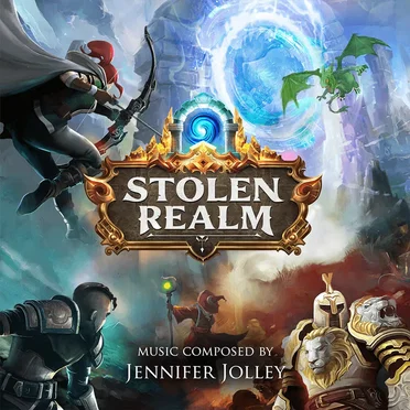 Stolen Realm Original Soundtrack
