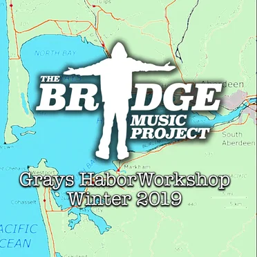Grays Harbor Winter 2019 by Various Artists - album cover
