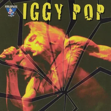 King Biscuit Flower Hour: Iggy Pop