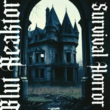 Zombie by Blut Reaktor - album cover