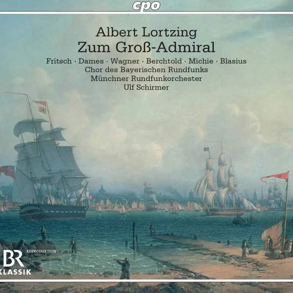 Zum Groß-Admiral