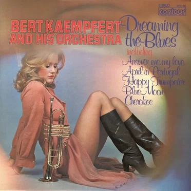 Dreaming the Blues