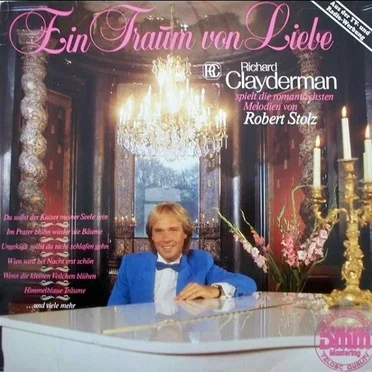 Ein Traum von Liebe