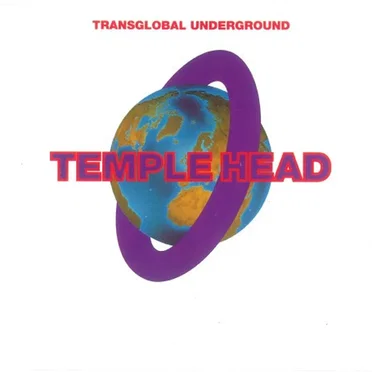 Temple Head