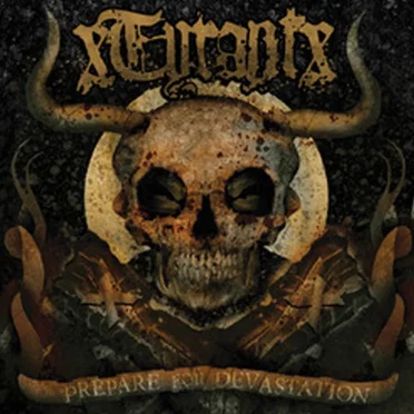 xTyrantx