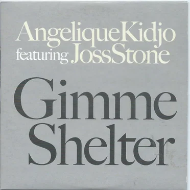 Gimme Shelter