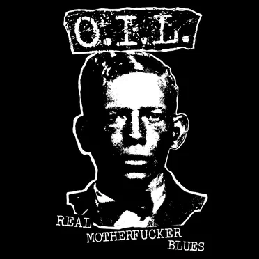 REAL MOTHERFUCKER BLUES