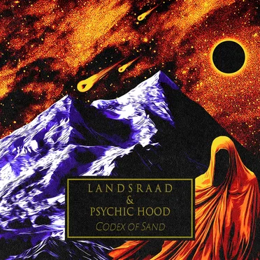 Psychic Hood