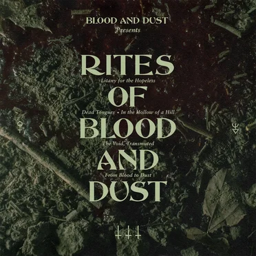 Rites of Blood and Dust