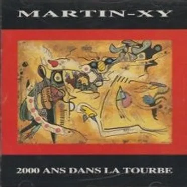 Martin-Xy