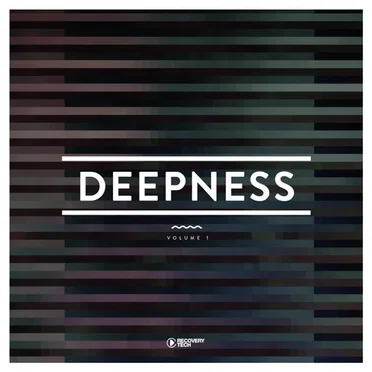 Deepness Vol. 1 by Various Artists - album cover