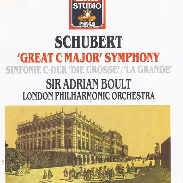 'Great C Major' Symphony