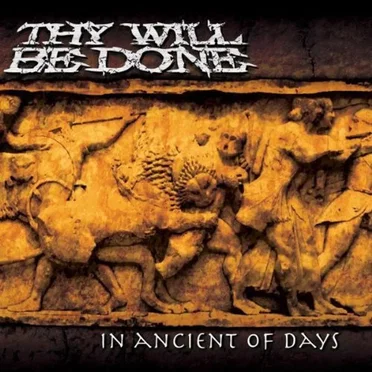 In Ancient of Days