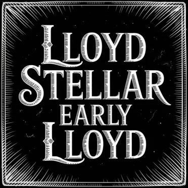 Early Lloyd