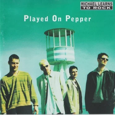 Played on Pepper