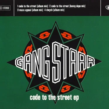 Code to the Street