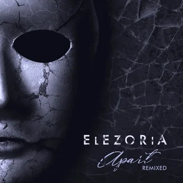 Apart (Remixed) by Elezoria - album cover