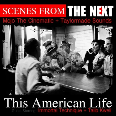 This American Life (feat. Talib Kweli and Immortal Technique) (Single)