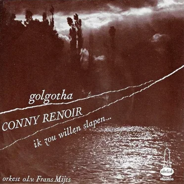 Golgotha / Ik Zou Willen Slapen...