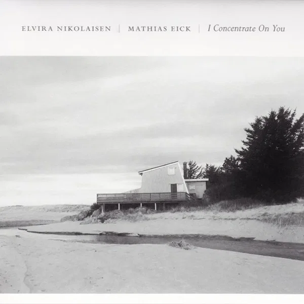 I Concentrate on You