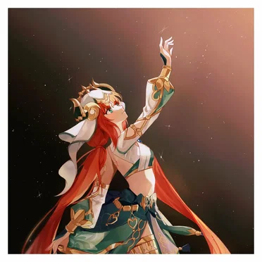 Beautiful End