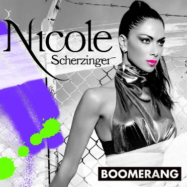 Boomerang (Remixes)