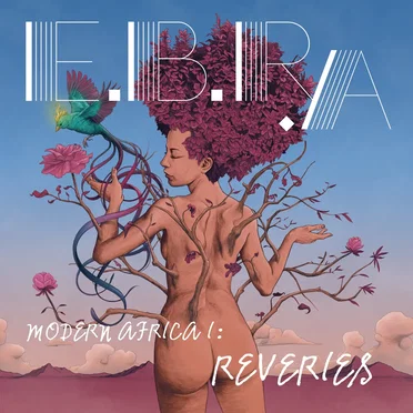 Modern Africa I: Reveries by Ebra - album cover