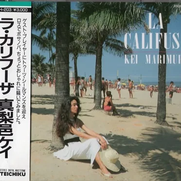 La Califusa