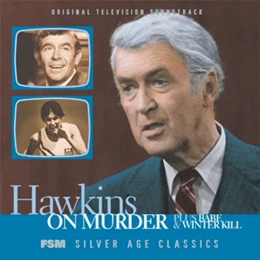 Hawkins on Murder / Winter Kill / Babe