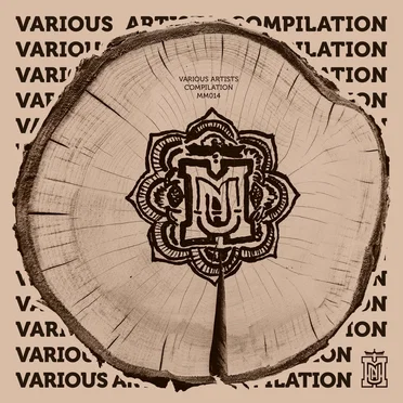 Various Artists Compilation by Various Artists - album cover