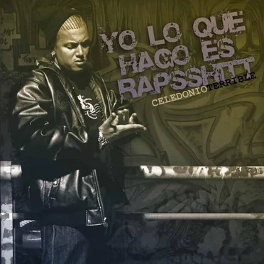 Yo lo que hago es rapsshitt