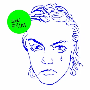 De Film by LE MOTAT - album cover