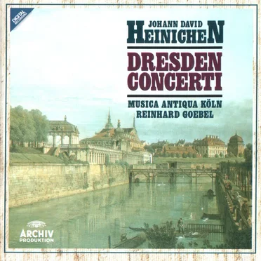 Dresden Concerti