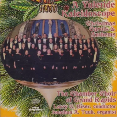 A Yuletide Kaleidoscope