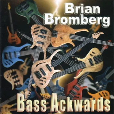 Bass Ackwards
