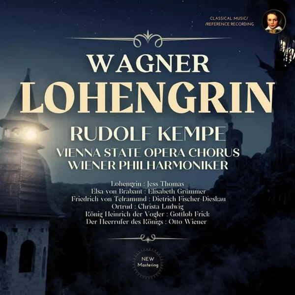 Wagner: Lohengrin